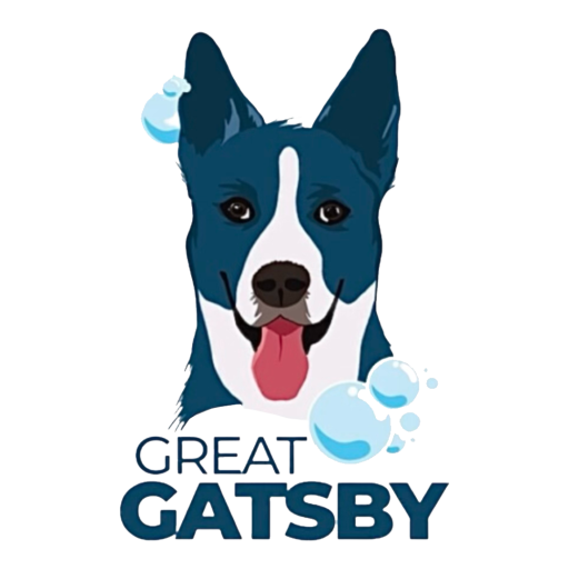 Great Gatsby Auto Spa logo
