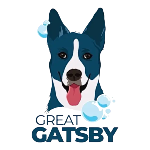 Great Gatsby Auto Spa logo